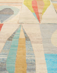 Faryab Art 250 x 298 cm