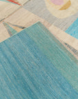 Faryab Art 250 x 298 cm