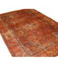 Vintage tapijt 300 x 200 cm