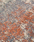 Nuovo Benvenuto 200 x 302 cm