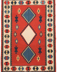 Gaisjgai kelim 170 x 255 cm