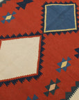 Gaisjgai kelim 170 x 255 cm