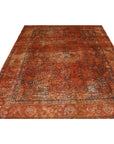 Vintage tapijt 300 x 200 cm