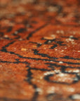 Vintage tapijt 300 x 200 cm
