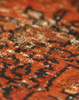 Vintage tapijt 300 x 200 cm