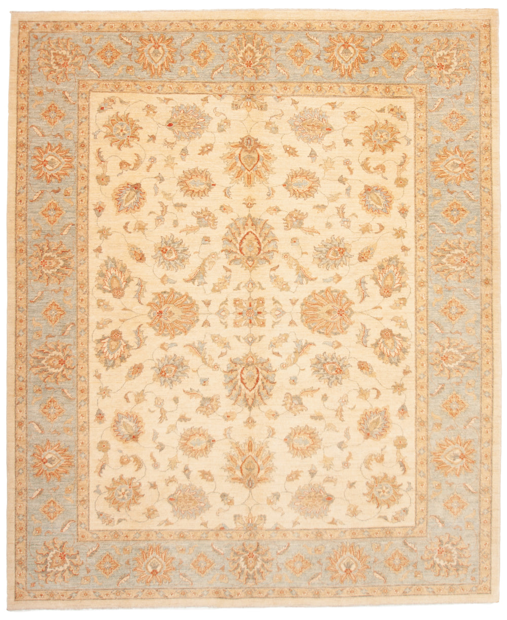 Samarkand Ziegler 250 x 300 cm – volledig beeld