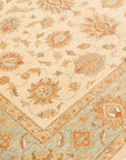 Samarkand Ziegler244 x298 cm