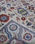 Feraghan 282 x 362 cm