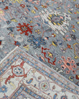 Feraghan 242 x 297 cm