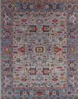 Feraghan 242 x 296 cm
