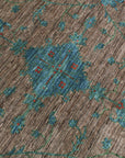 Ziegler Modern 242 x310 cm