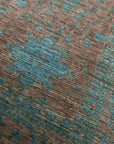 Ziegler Modern 242 x310 cm