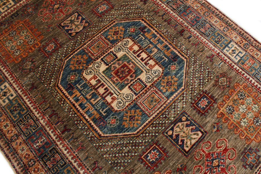 Perzisch vloerkleed Chirwan <br> 124 x 182 cm