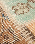 Patchwork tapijt 200 x 300 cm