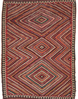 Luri kelim 177 x 264 cm