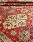 Shirwan 278 x 374 cm