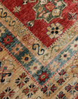 Shirwan 278 x 374 cm