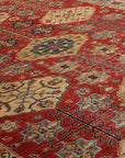 Shirwan 278 x 374 cm