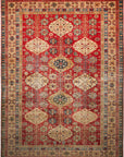 Shirwan 278 x 374 cm
