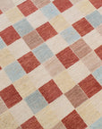 Faryab 167 x 199 cm