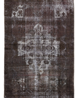 Vintage tapijt 180 x 120 cm
