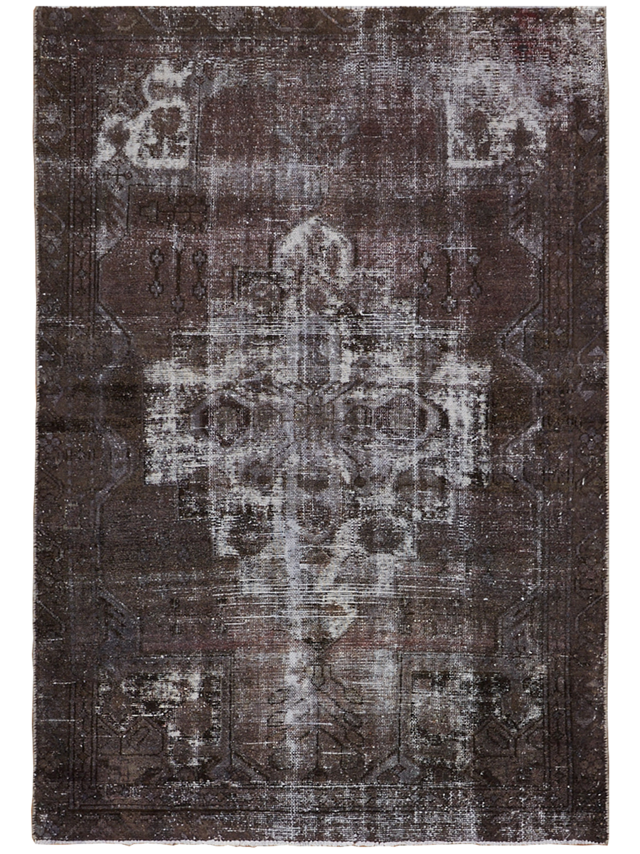 Vintage tapijt <br> 180 x 120 cm