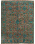 Ziegler Modern 242 x310 cm