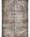 Vintage tapijt 180 x 120 cm