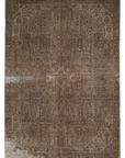Vintage tapijt 305 x 220 cm
