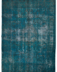 Vintage tapijt 280 x 200 cm