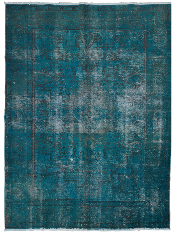 Vintage tapijt <br> 280 x 200 cm