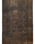 Vintage tapijt 299 x 197 cm