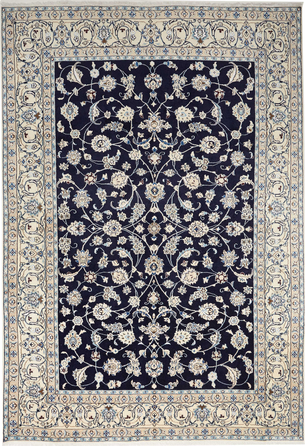 Nain 9la 200 x 288 cm – volledig beeld