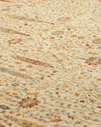 Shasavan fijn 306 x 398 cm