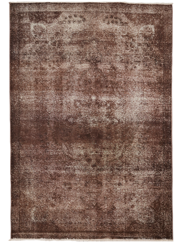 Vintage tapijt <br> 289 x 202 cm
