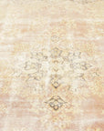 Kirman fijn vintage 299 x 404 cm