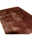 Vintage tapijt 275 x 191 cm