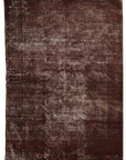 Vintage tapijt 305 x 210 cm