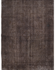 Vintage tapijt 279 x 197 cm