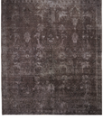 Vintage tapijt 263 x 225 cm