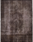 Vintage tapijt 300 x 250 cm
