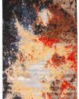 Faryab Art 188 x 281 cm