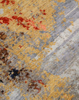 Faryab Art 188 x 281 cm