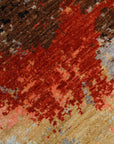 Faryab Art 188 x 281 cm