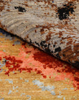 Faryab Art 188 x 281 cm