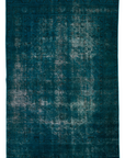Vintage tapijt 300 x 200 cm