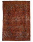 Vintage tapijt 300 x 200 cm