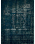 Vintage tapijt 370 x 280 cm