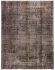 Vintage tapijt 291 x 218 cm