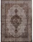 Vintage tapijt 300 x 200 cm